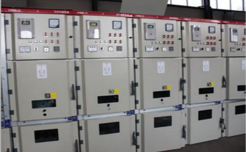 鄭州配電柜廠家有哪些？