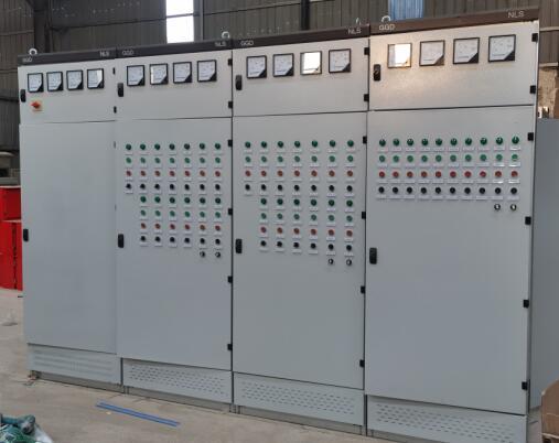 測量配電柜的電流大小需注意什么？