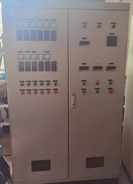 配電柜容量怎么計算？