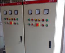 低壓配電柜靠墻安裝要求有哪些？